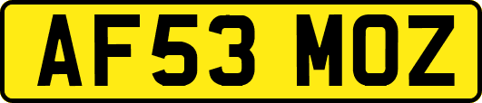 AF53MOZ