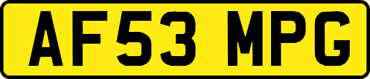 AF53MPG