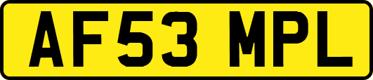 AF53MPL