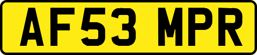 AF53MPR