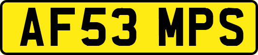 AF53MPS