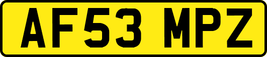 AF53MPZ