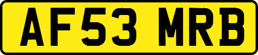 AF53MRB