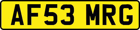 AF53MRG