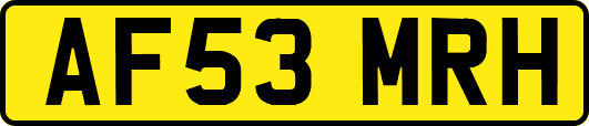 AF53MRH