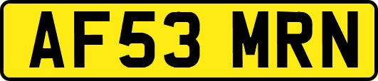 AF53MRN
