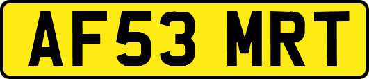 AF53MRT