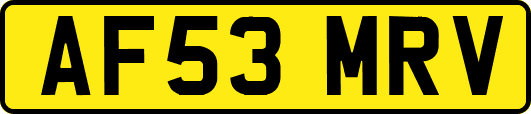 AF53MRV