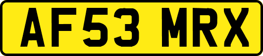 AF53MRX