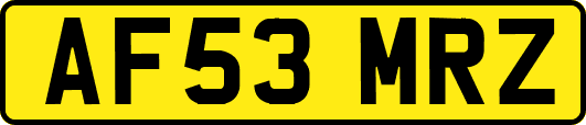 AF53MRZ