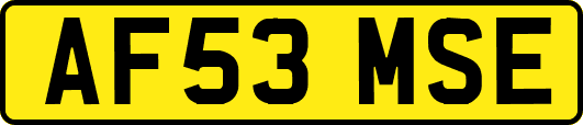 AF53MSE