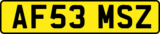 AF53MSZ