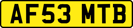 AF53MTB