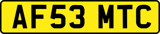 AF53MTC