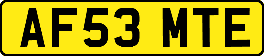 AF53MTE