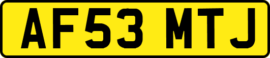 AF53MTJ