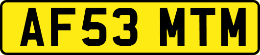 AF53MTM