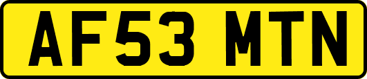 AF53MTN