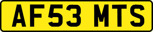 AF53MTS