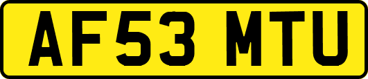AF53MTU