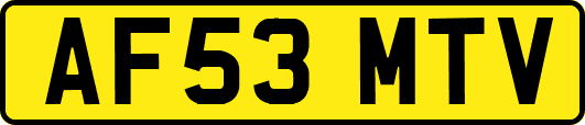 AF53MTV