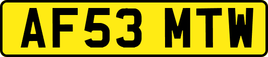 AF53MTW