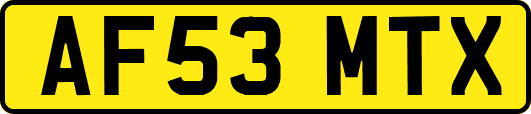 AF53MTX