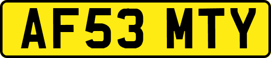 AF53MTY