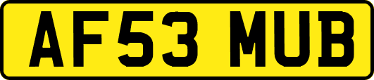 AF53MUB
