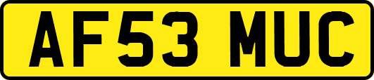 AF53MUC