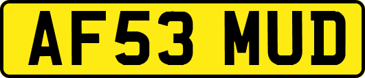 AF53MUD