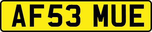 AF53MUE