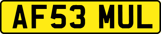AF53MUL