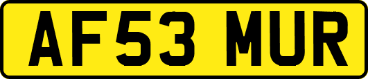 AF53MUR
