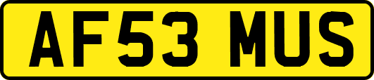AF53MUS