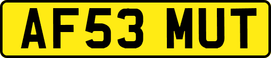AF53MUT