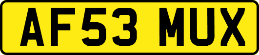 AF53MUX