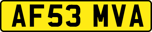 AF53MVA