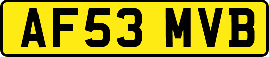 AF53MVB