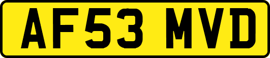 AF53MVD