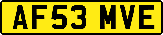 AF53MVE