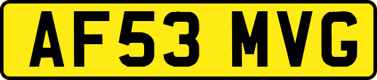 AF53MVG