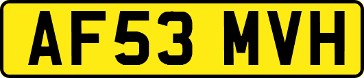 AF53MVH