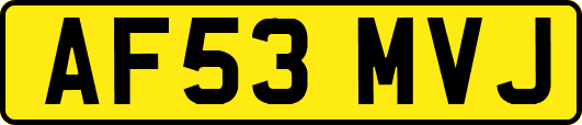 AF53MVJ