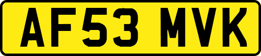 AF53MVK