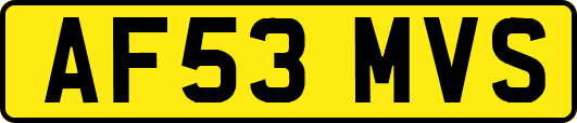 AF53MVS