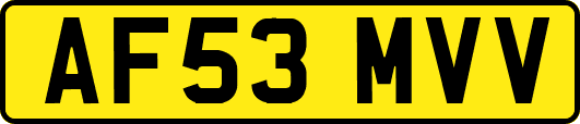 AF53MVV