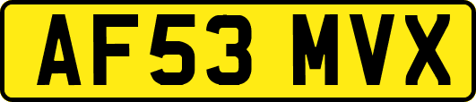 AF53MVX