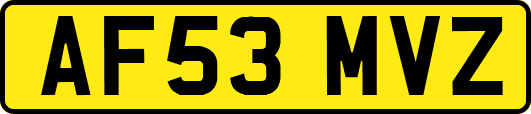 AF53MVZ