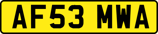 AF53MWA